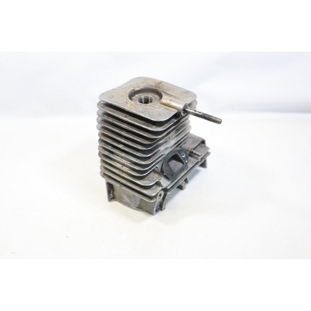 Genuine Cylinder & Piston Kit 38mm Solo 634 chainsaw 2100524 N 1 Genuine Cylinder & Piston Kit 38mm Solo 634 chainsaw 2100524 N 1