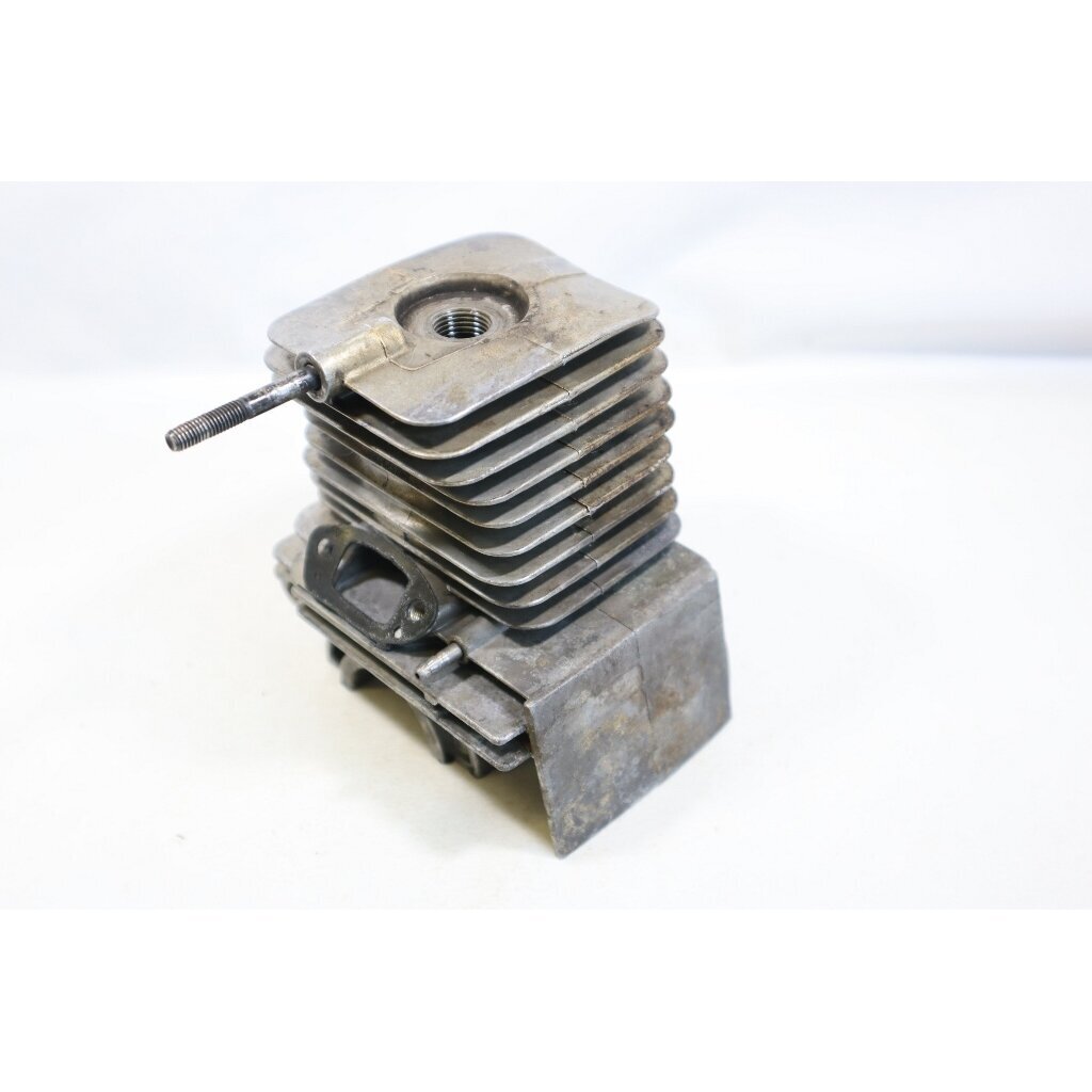 Genuine Cylinder & Piston Kit 38mm Solo 634 chainsaw 2100524 N 2 Genuine Cylinder & Piston Kit 38mm Solo 634 chainsaw 2100524 N 2