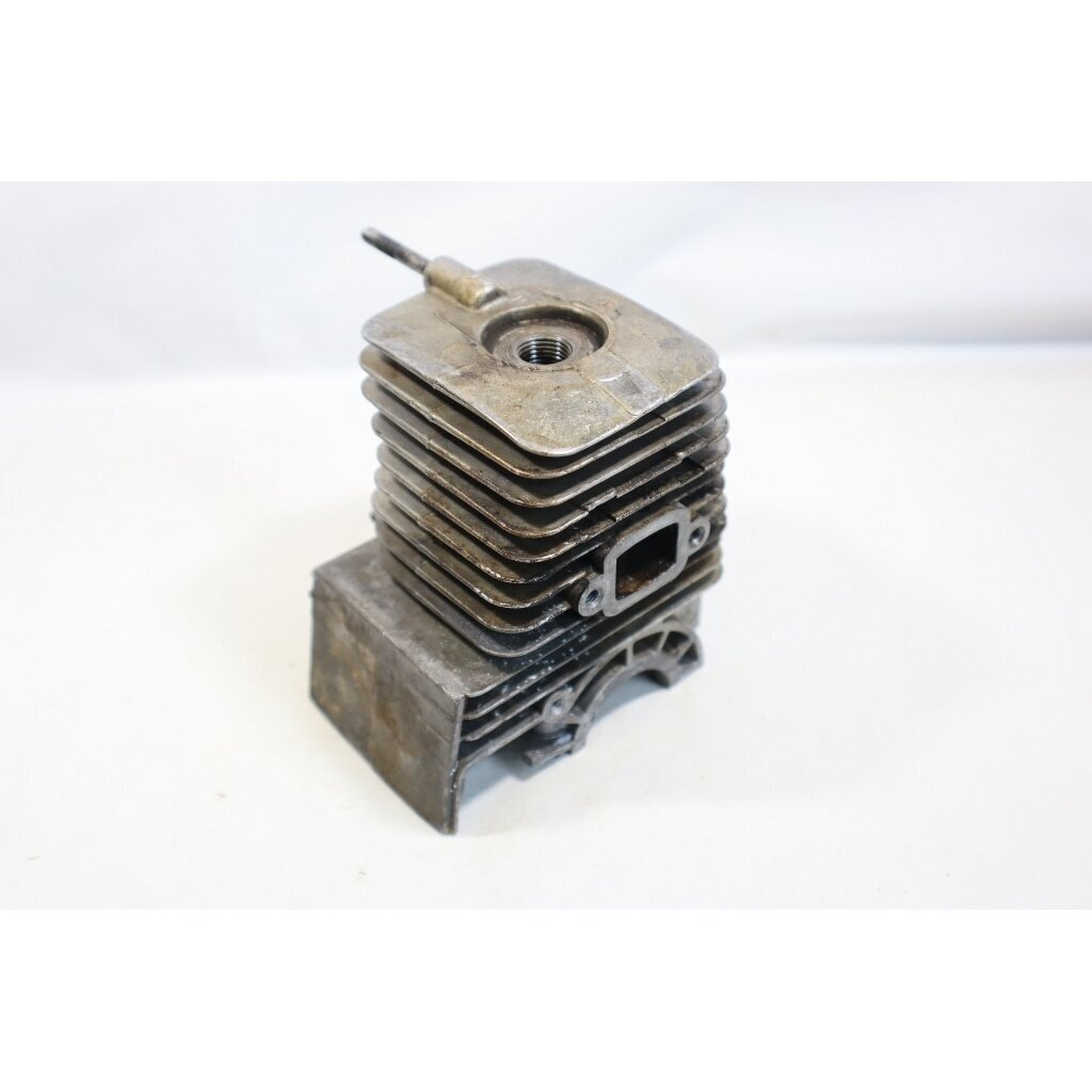 Genuine Cylinder & Piston Kit 38mm Solo 634 chainsaw 2100524 N 3 Genuine Cylinder & Piston Kit 38mm Solo 634 chainsaw 2100524 N 3