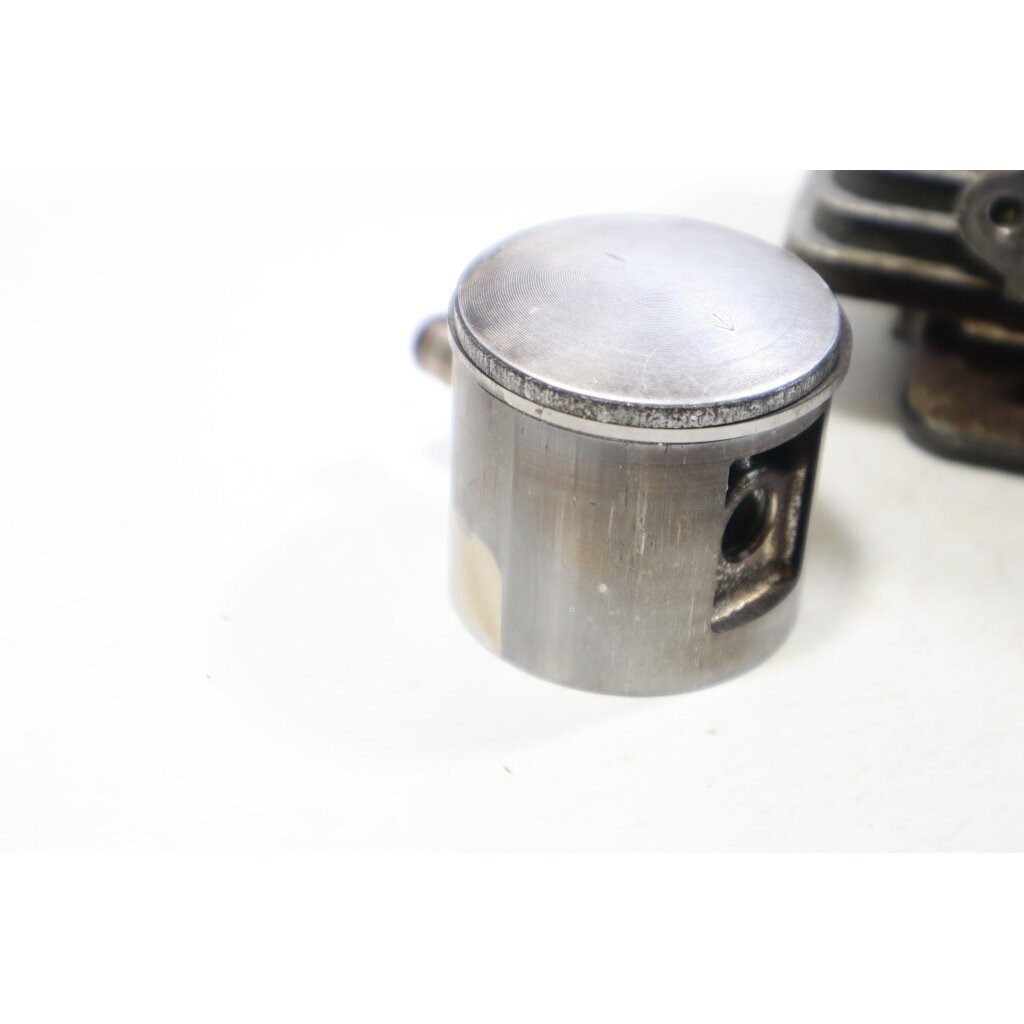 Genuine Cylinder & Piston Kit 39.6mm AL-KO KB4000 chainsaw P1174540280 7 Genuine Cylinder & Piston Kit 39.6mm AL-KO KB4000 chainsaw P1174540280 7