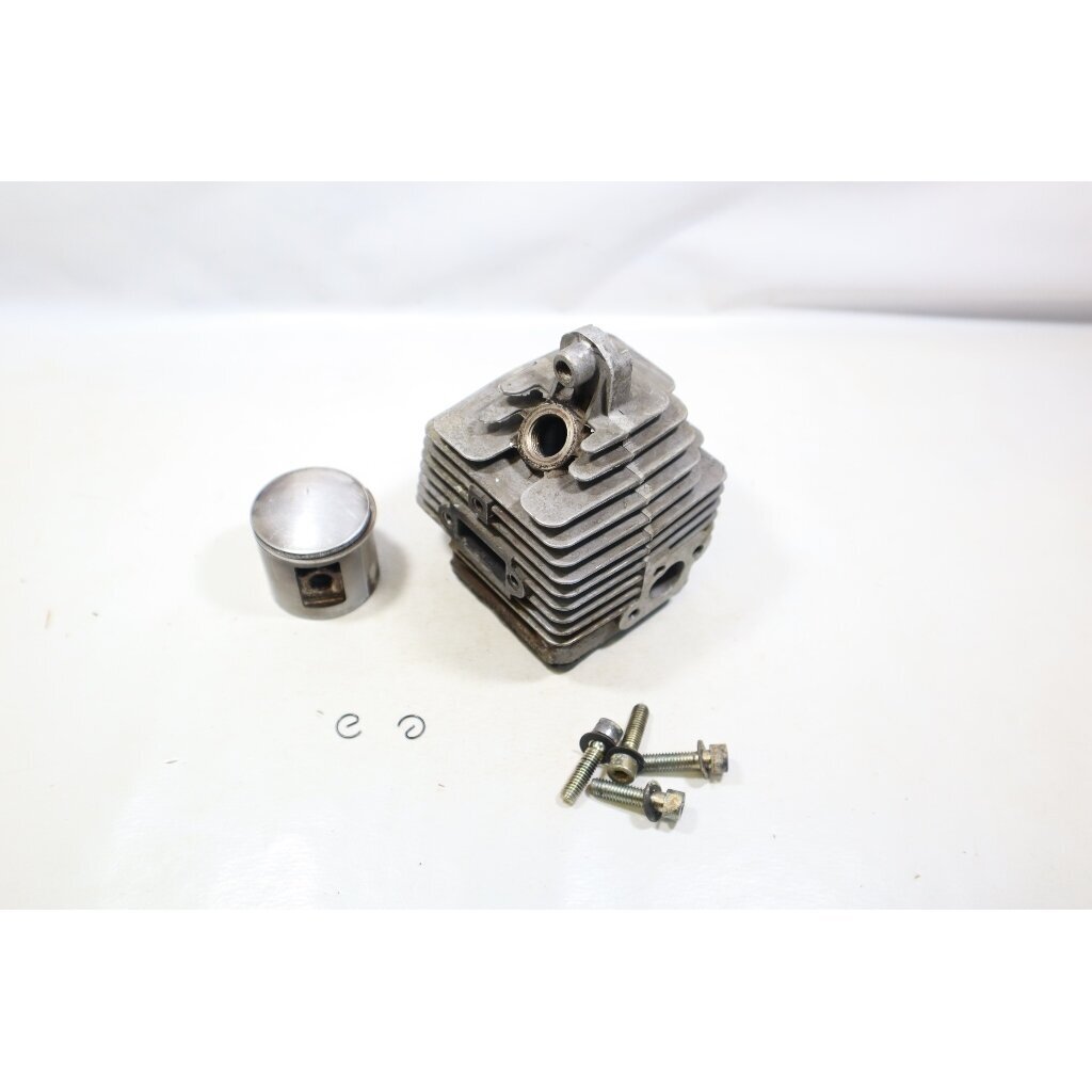 Genuine Cylinder & Piston Kit 39.6mm AL-KO KB4000 chainsaw P1174540280 Genuine Cylinder & Piston Kit 39.6mm AL-KO KB4000 chainsaw P1174540280