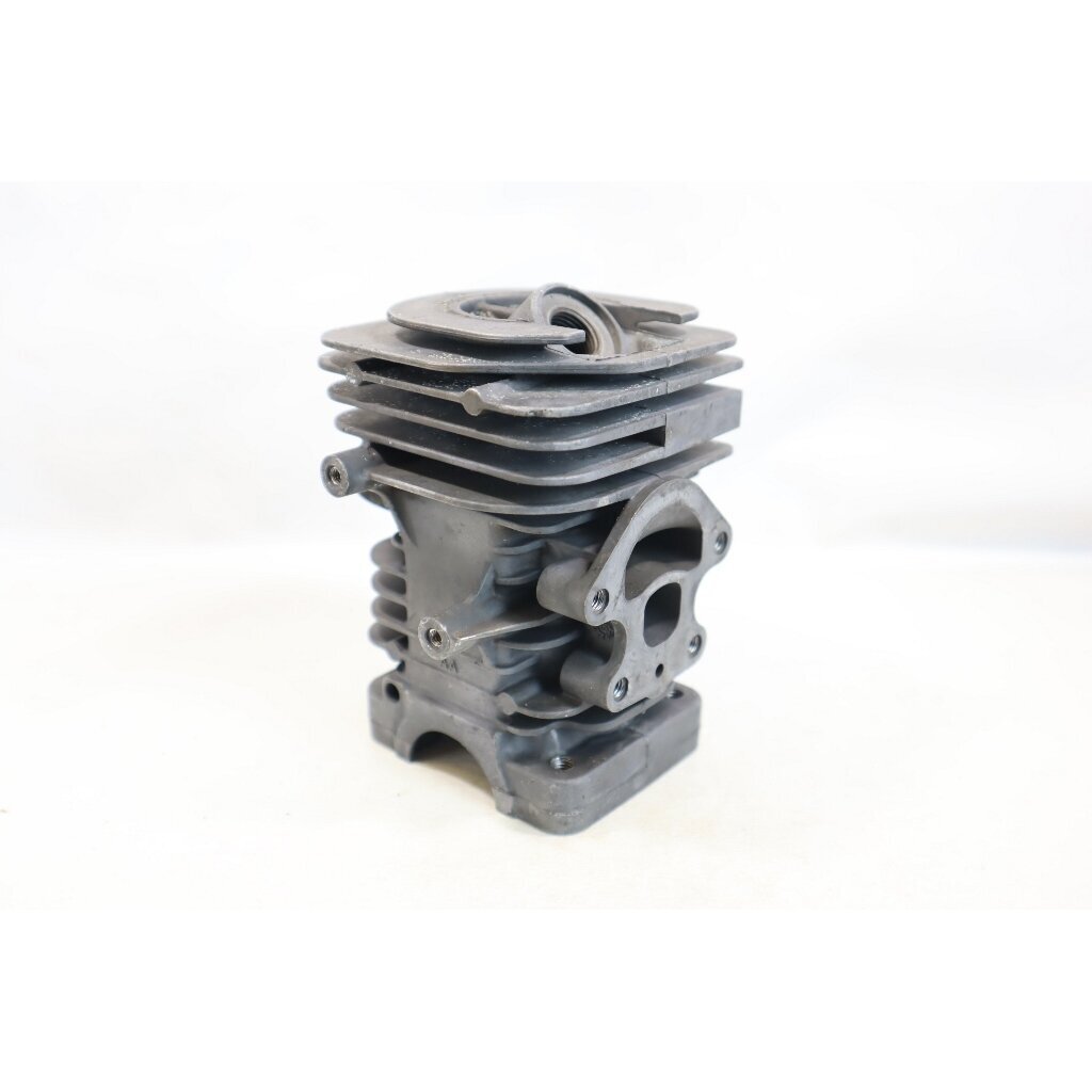 Genuine Cylinder & Piston Kit 39mm Husqvarna 120 235 236 240 Jonsered CS2234 CS2238 McCULLOCH CS340 CS380 chainsaw 545050417 1