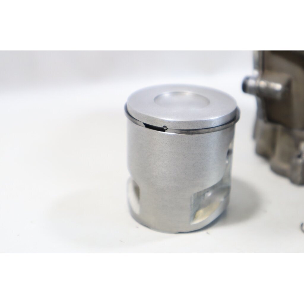 Genuine Cylinder & Piston Kit 39mm Husqvarna 130 135 Mark II chainsaw 591465701 6