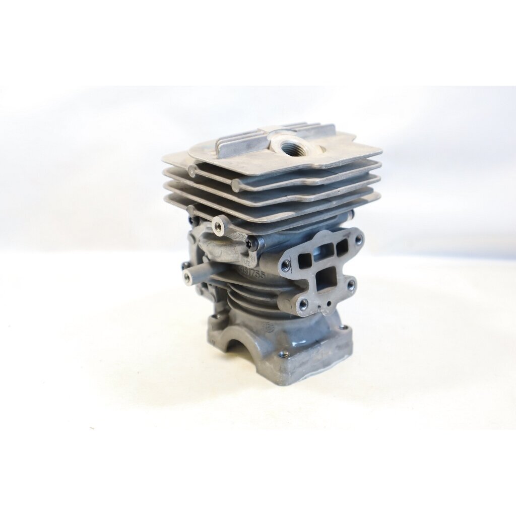 Genuine Cylinder & Piston Kit 39mm Husqvarna 130 135 Mark II chainsaw 591465701 1 Genuine Cylinder & Piston Kit 39mm Husqvarna 130 135 Mark II chainsaw 591465701 1