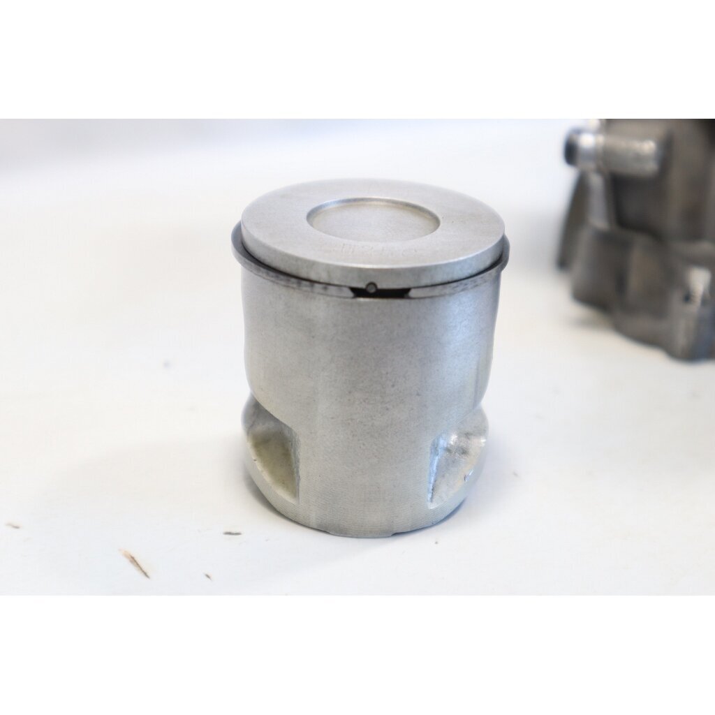 Genuine Cylinder & Piston Kit 39mm Husqvarna 130 135 Mark II chainsaw 591465701 7 Genuine Cylinder & Piston Kit 39mm Husqvarna 130 135 Mark II chainsaw 591465701 7