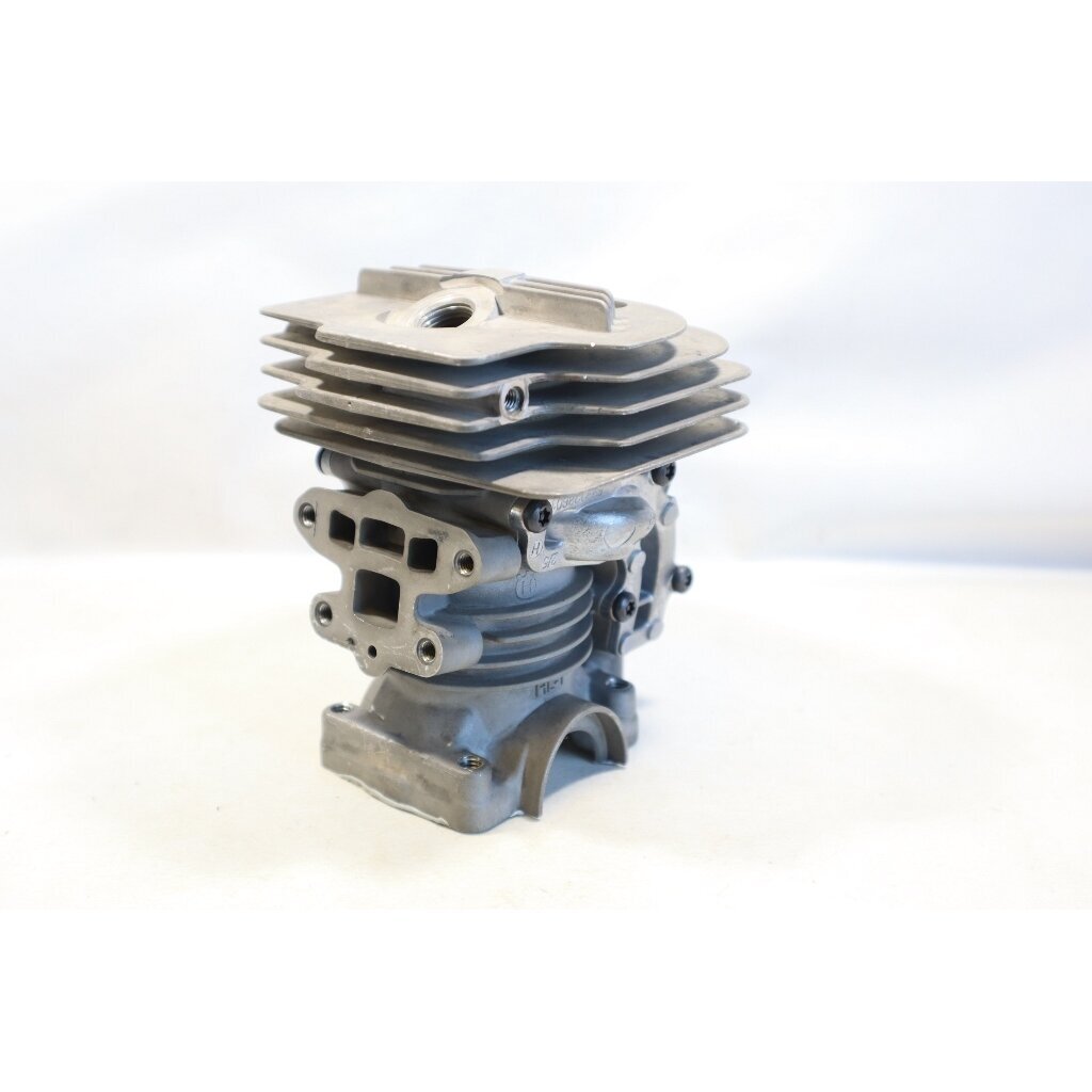 Genuine Cylinder & Piston Kit 39mm Husqvarna 130 135 Mark II chainsaw 591465701 2 Genuine Cylinder & Piston Kit 39mm Husqvarna 130 135 Mark II chainsaw 591465701 2
