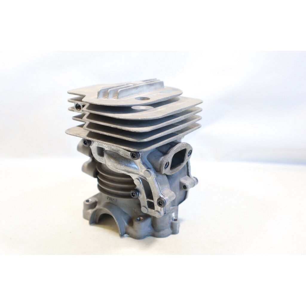 Genuine Cylinder & Piston Kit 39mm Husqvarna 130 135 Mark II chainsaw 591465701 3 Genuine Cylinder & Piston Kit 39mm Husqvarna 130 135 Mark II chainsaw 591465701 3