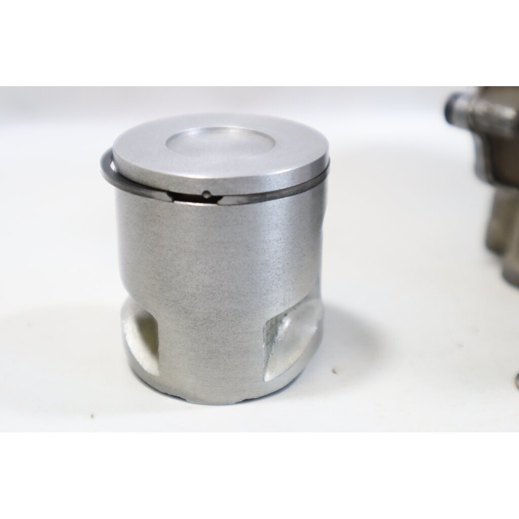 Genuine Cylinder & Piston Kit 39mm Husqvarna 130 135 Mark II chainsaw 591465701 7