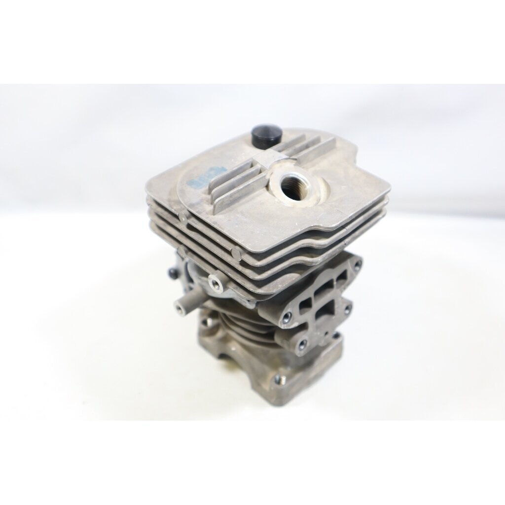 Genuine Cylinder & Piston Kit 39mm Husqvarna 130 135 Mark II chainsaw 591465701 1 Genuine Cylinder & Piston Kit 39mm Husqvarna 130 135 Mark II chainsaw 591465701 1