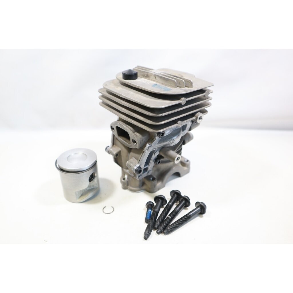 Genuine Cylinder & Piston Kit 39mm Husqvarna 130 135 Mark II chainsaw 591465701