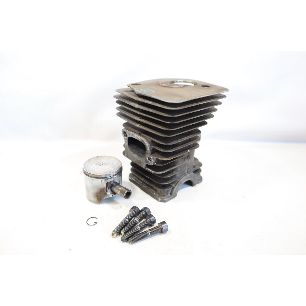 Genuine Cylinder & Piston kit 40mm Husqvarna 340 345 Jonsered 2141 2145 chainsaw 503870076 Genuine Cylinder & Piston kit 40mm Husqvarna 340 345 Jonsered 2141 2145 chainsaw 503870076