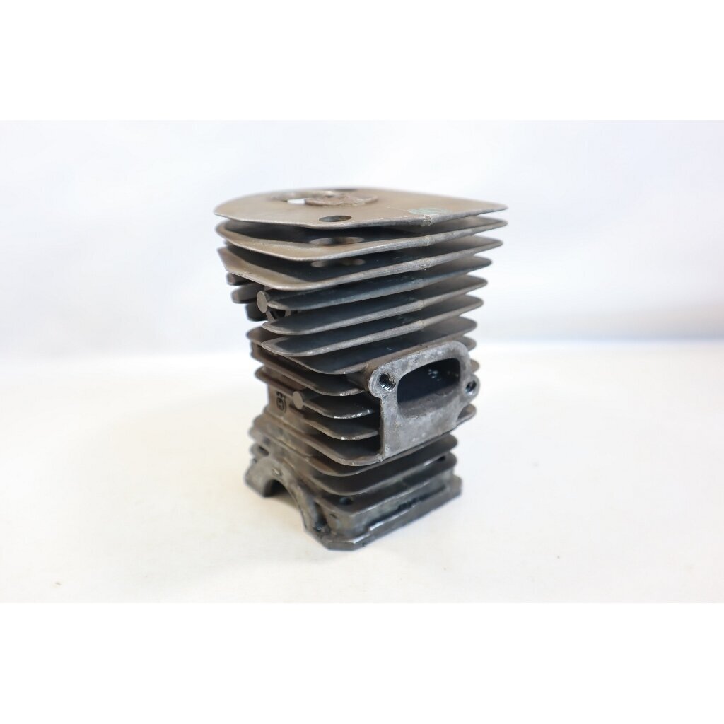 Genuine Cylinder & Piston kit 40mm Husqvarna 340 345 Jonsered 2141 2145 chainsaw 503870076 3