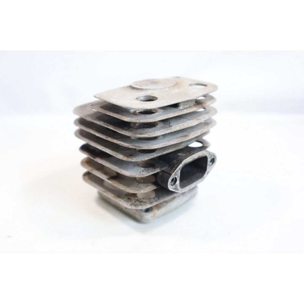 Genuine Cylinder & Piston Kit 40mm Jonsered 410 chainsaw 4420017 2 Genuine Cylinder & Piston Kit 40mm Jonsered 410 chainsaw 4420017 2