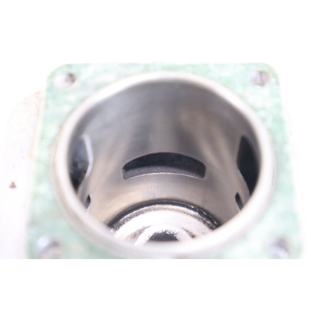 Genuine Cylinder & Piston Kit 40mm Jonsered 410 chainsaw 4420017 5