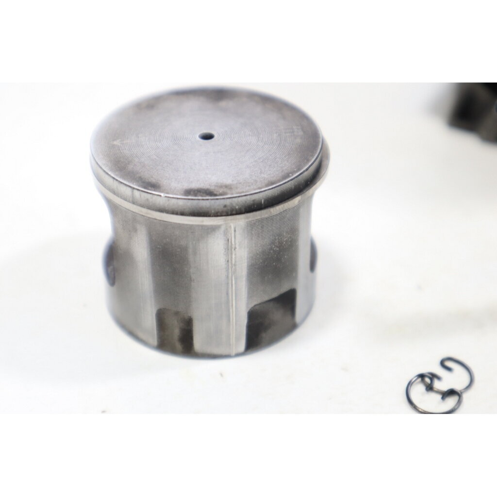 Genuine Cylinder & Piston Kit 42mm Solo 641 chainsaw 2100525 2 Genuine Cylinder & Piston Kit 42mm Solo 641 chainsaw 2100525 2