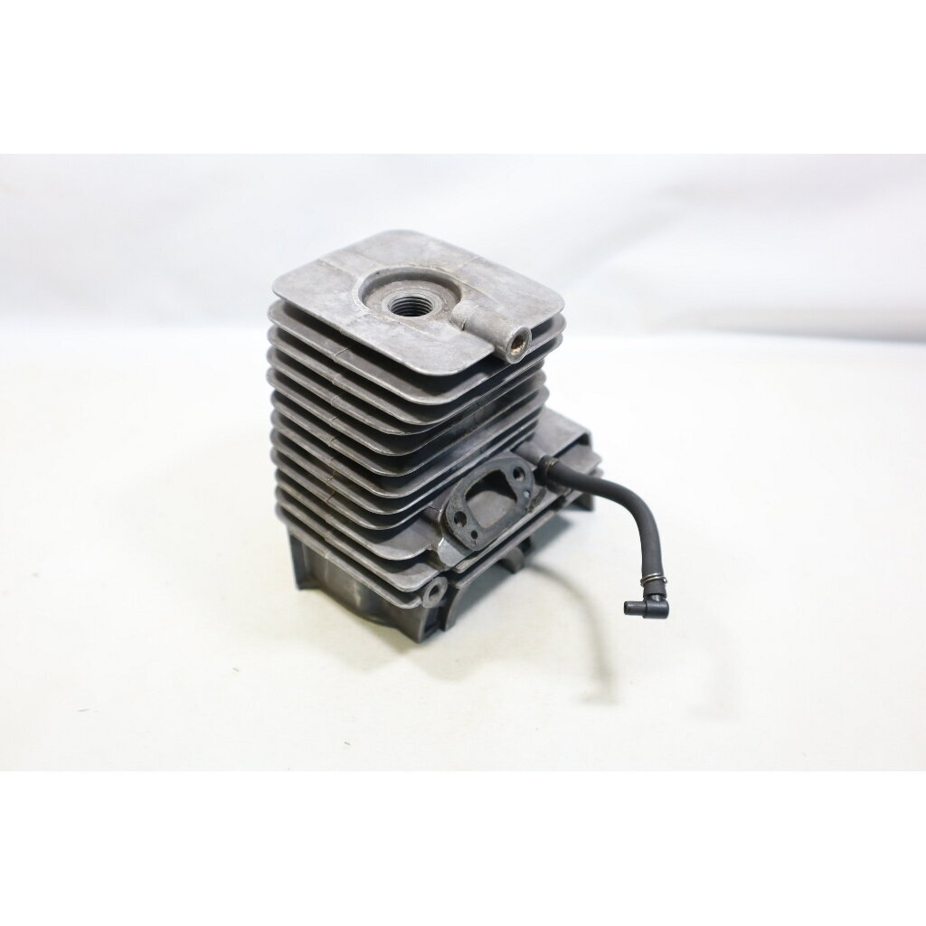 Genuine Cylinder & Piston Kit 42mm Solo 641 chainsaw 2100525 5
