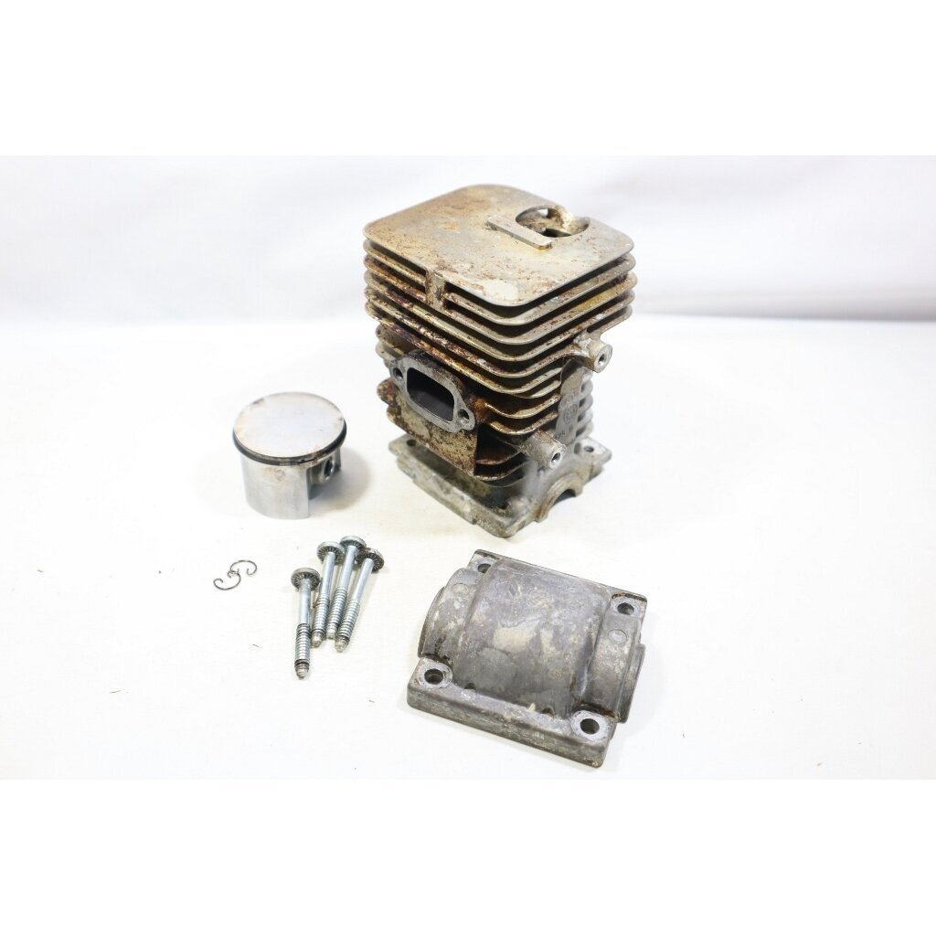 Genuine Cylinder & Piston Kit 43mm Dolmar PS-4 chainsaw 037 131 020