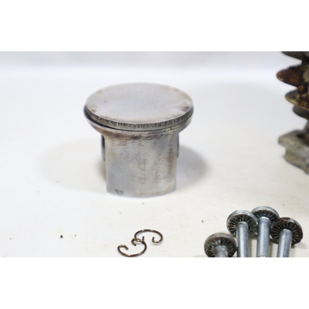 Genuine Cylinder & Piston Kit 43mm Dolmar PS-4 chainsaw 037 131 020 7