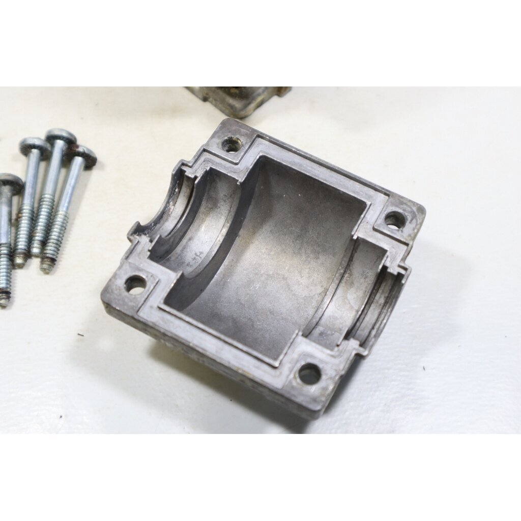 Genuine Cylinder & Piston Kit 43mm Dolmar PS-4 chainsaw 037 131 020 9 Genuine Cylinder & Piston Kit 43mm Dolmar PS-4 chainsaw 037 131 020 9