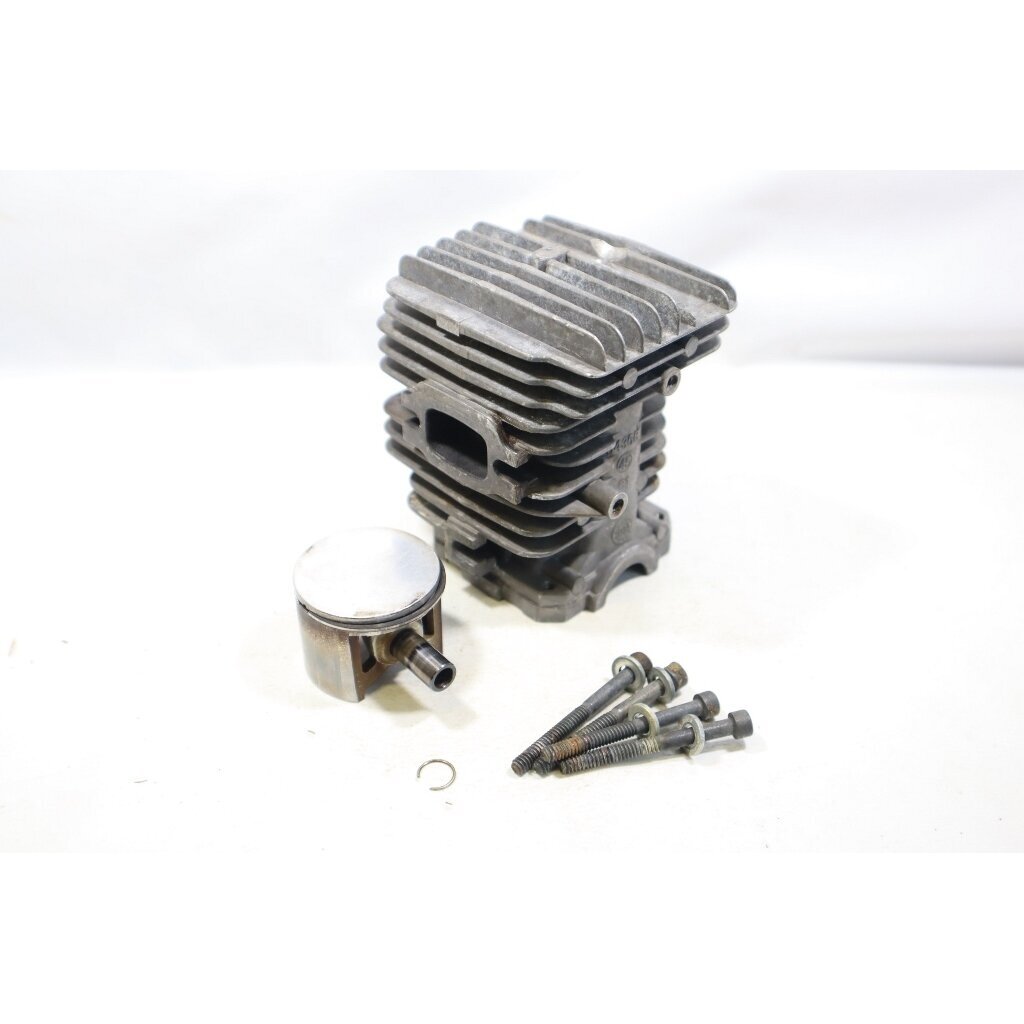 Genuine Cylinder & Piston Kit 43mm Homelite CSP4518 chainsaw 640840001 5131000930 1