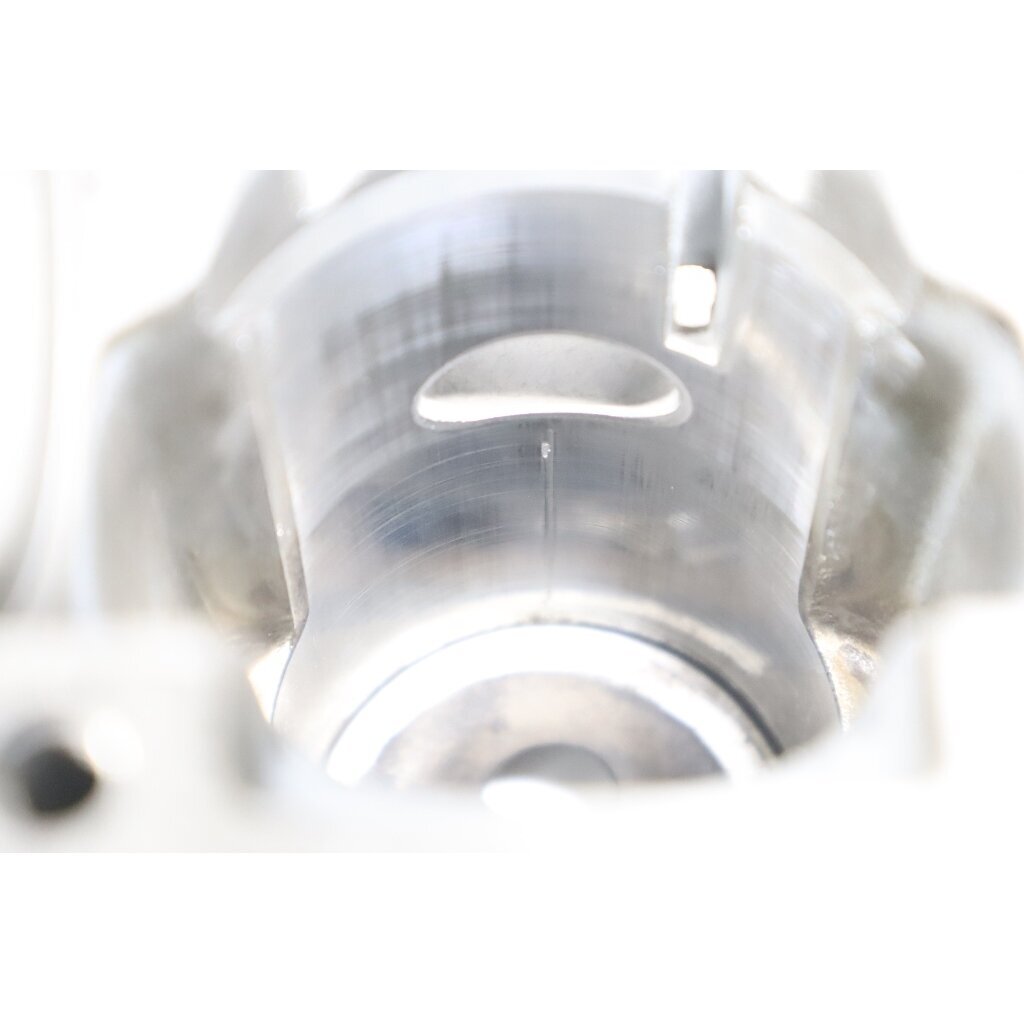 Genuine Cylinder & Piston Kit 44mm Husqvarna 40 45 49 240R 245R 245RX Jonsered 2041 2045 2050 GR41 GR44 GR50 RS44 Partner 510 503625502 5 Genuine Cylinder & Piston Kit 44mm Husqvarna 40 45 49 240R 245R 245RX Jonsered 2041 2045 2050 GR41 GR44 GR50 RS44 Partner 510 503625502 5