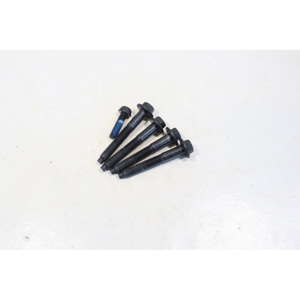 Genuine Cylinder Screw Bolt Set Husqvarna 130 135 Mark II chainsaw 591465601 Genuine Cylinder Screw Bolt Set Husqvarna 130 135 Mark II chainsaw 591465601
