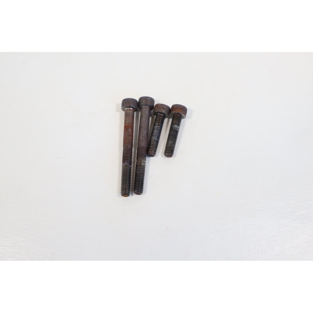 Genuine Cylinder Screw Kit Jonsered RS40 RS51 RS52 brushcutter 1 Genuine Cylinder Screw Kit Jonsered RS40 RS51 RS52 brushcutter 1