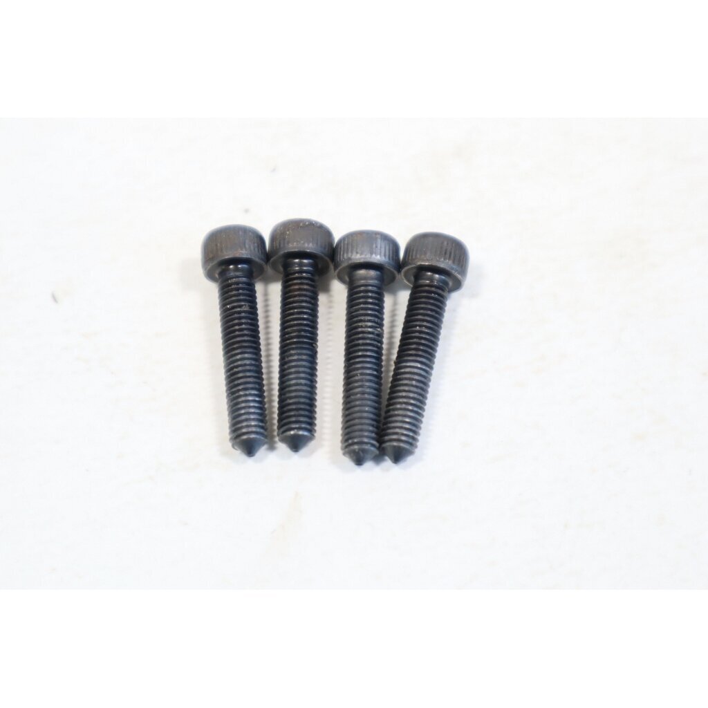 Genuine Cylinder Screw Kit M5x25 Partner B347 brushcutter 1 Genuine Cylinder Screw Kit M5x25 Partner B347 brushcutter 1
