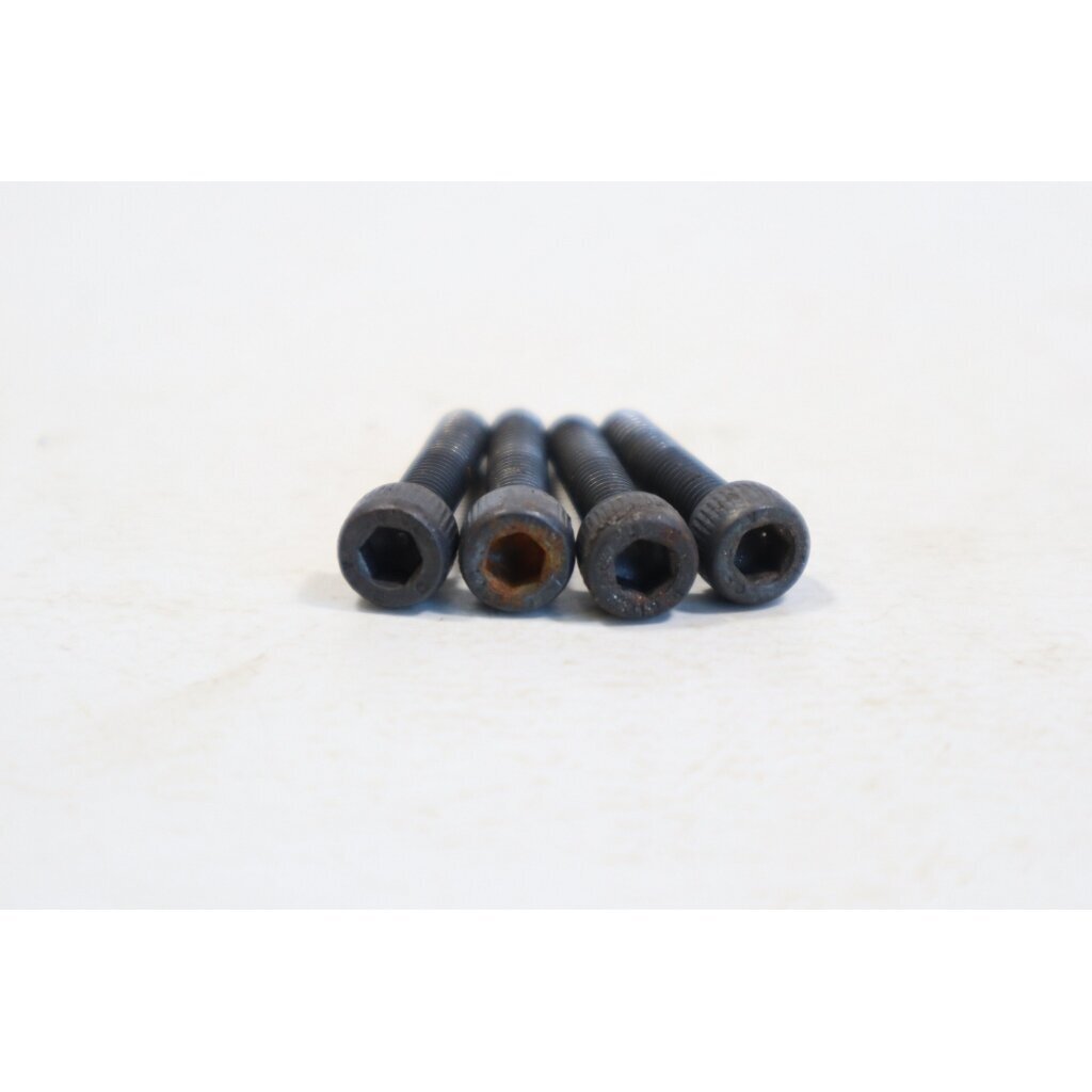 Genuine Cylinder Screw Kit M5x25 Partner B347 brushcutter 2 Genuine Cylinder Screw Kit M5x25 Partner B347 brushcutter 2