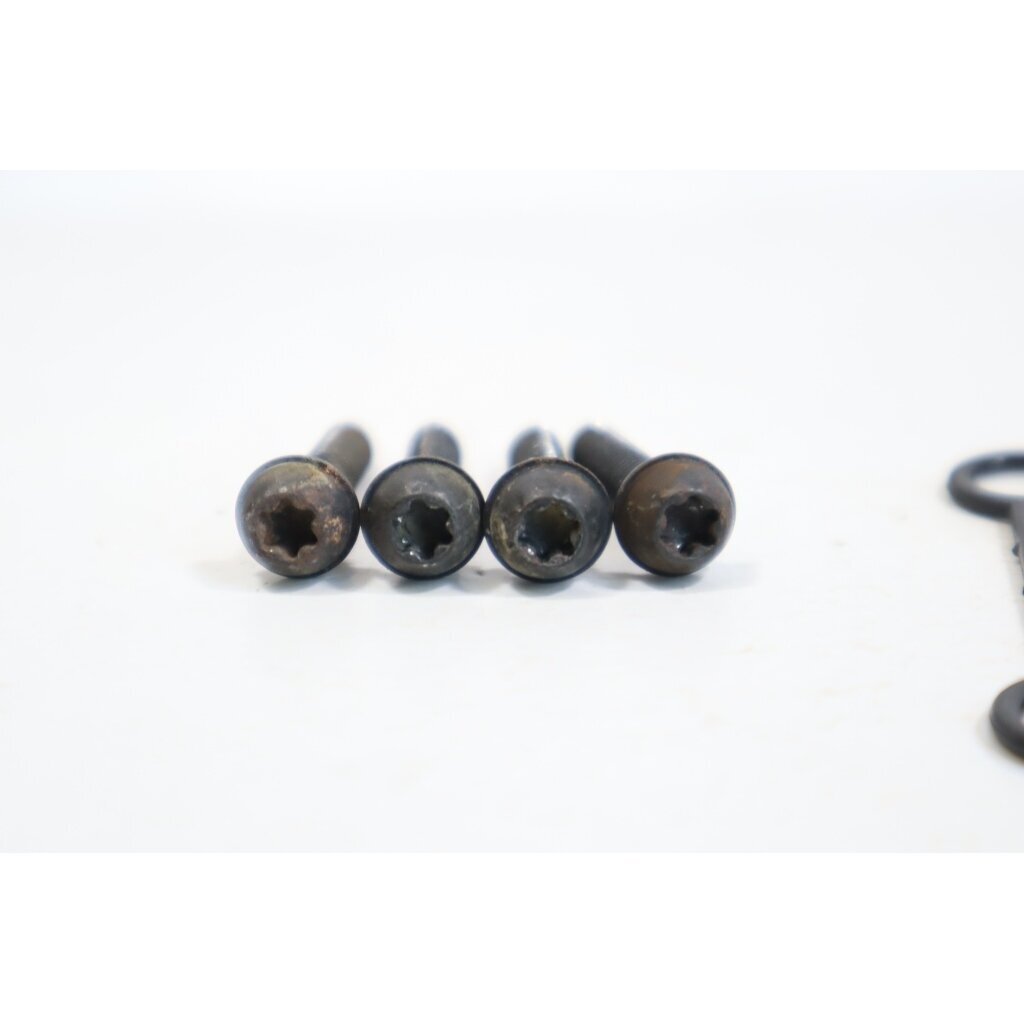 Genuine Cylinder Screw M5x24 & Gasket Jonsered GT2125 GT2126 GT2128 Husqvarna 124R 125R 128R RJ brushcutter 545008084 1 Genuine Cylinder Screw M5x24 & Gasket Jonsered GT2125 GT2126 GT2128 Husqvarna 124R 125R 128R RJ brushcutter 545008084 1