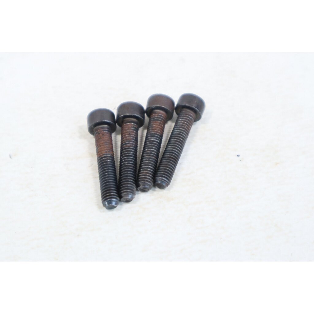 Genuine Cylinder Screw M5x25 Husqvarna 357 359 Jonsered CS2156 CS2159 chainsaw 725533355 1 Genuine Cylinder Screw M5x25 Husqvarna 357 359 Jonsered CS2156 CS2159 chainsaw 725533355 1