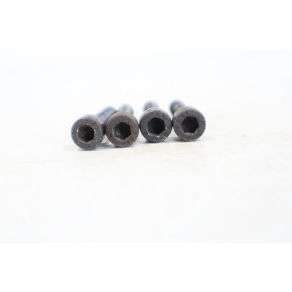 Genuine Cylinder Screw M5x25 Husqvarna 357 359 Jonsered CS2156 CS2159 chainsaw 725533355 2 Genuine Cylinder Screw M5x25 Husqvarna 357 359 Jonsered CS2156 CS2159 chainsaw 725533355 2