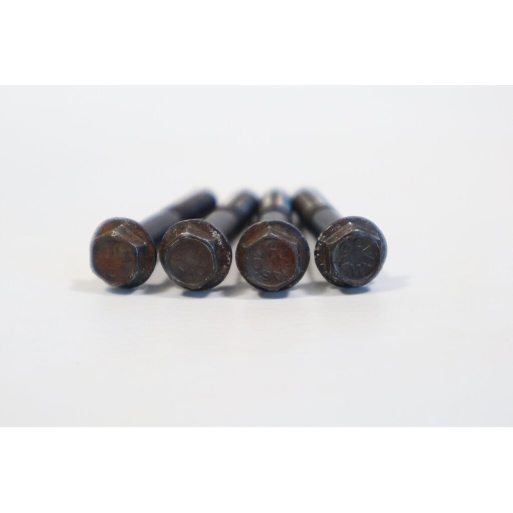 Genuine Cylinder Screw M6X35 Jonsered Husqvarna 39R 240R 245R brushcutter 503200033 2