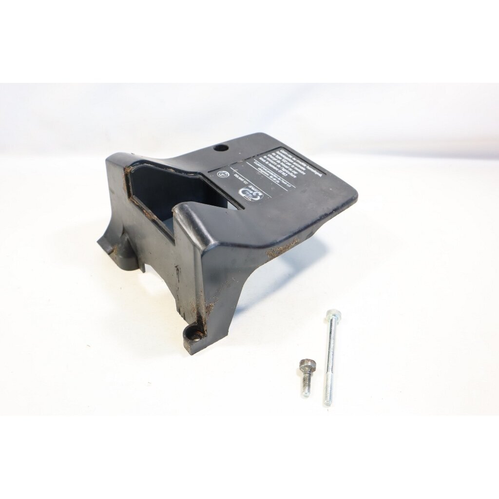 Genuine Cylinder Top Cover Dolmar 100 102 chainsaw 028118140 Genuine Cylinder Top Cover Dolmar 100 102 chainsaw 028118140