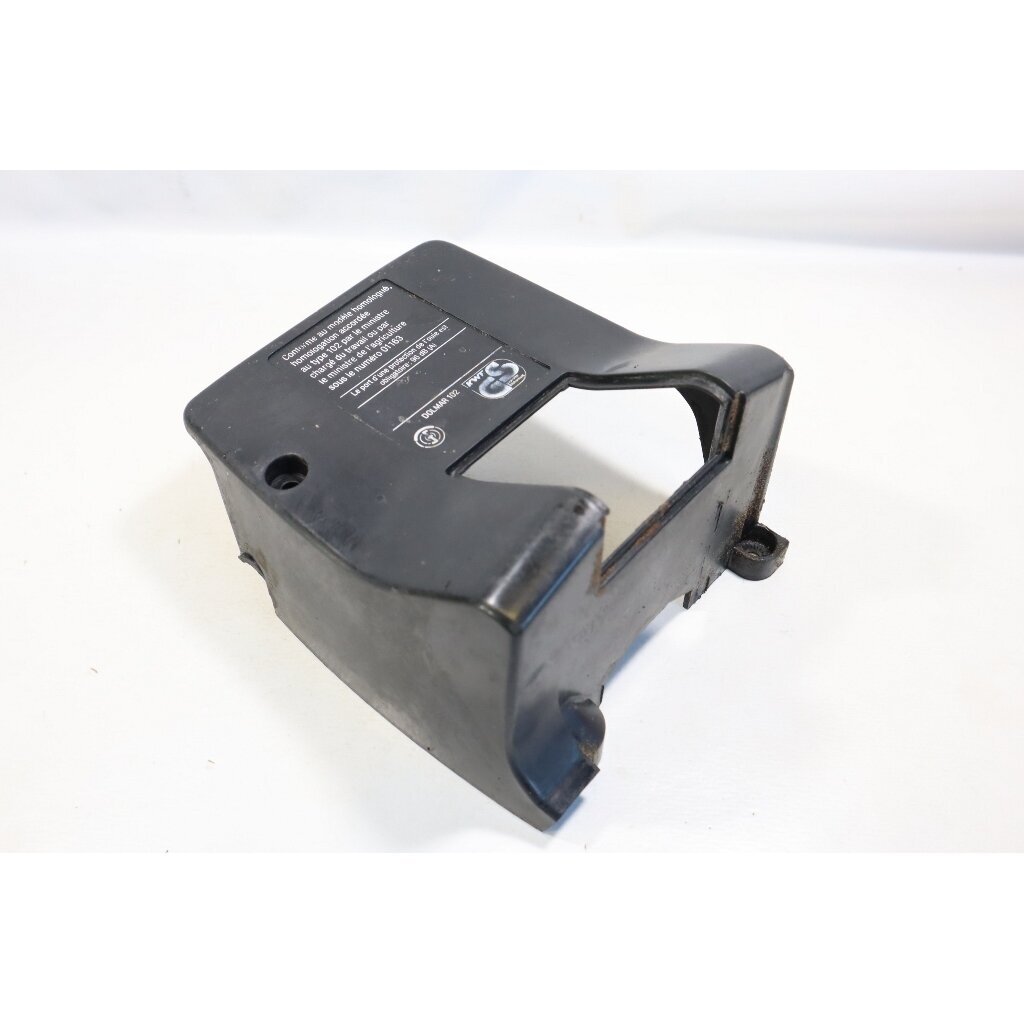 Genuine Cylinder Top Cover Dolmar 100 102 chainsaw 028118140 3