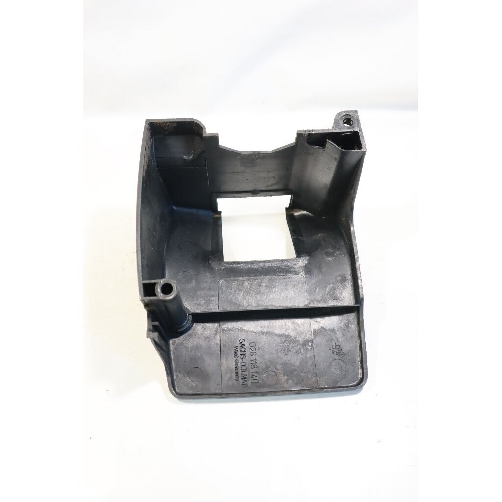 Genuine Cylinder Top Cover Dolmar 100 102 chainsaw 028118140 4