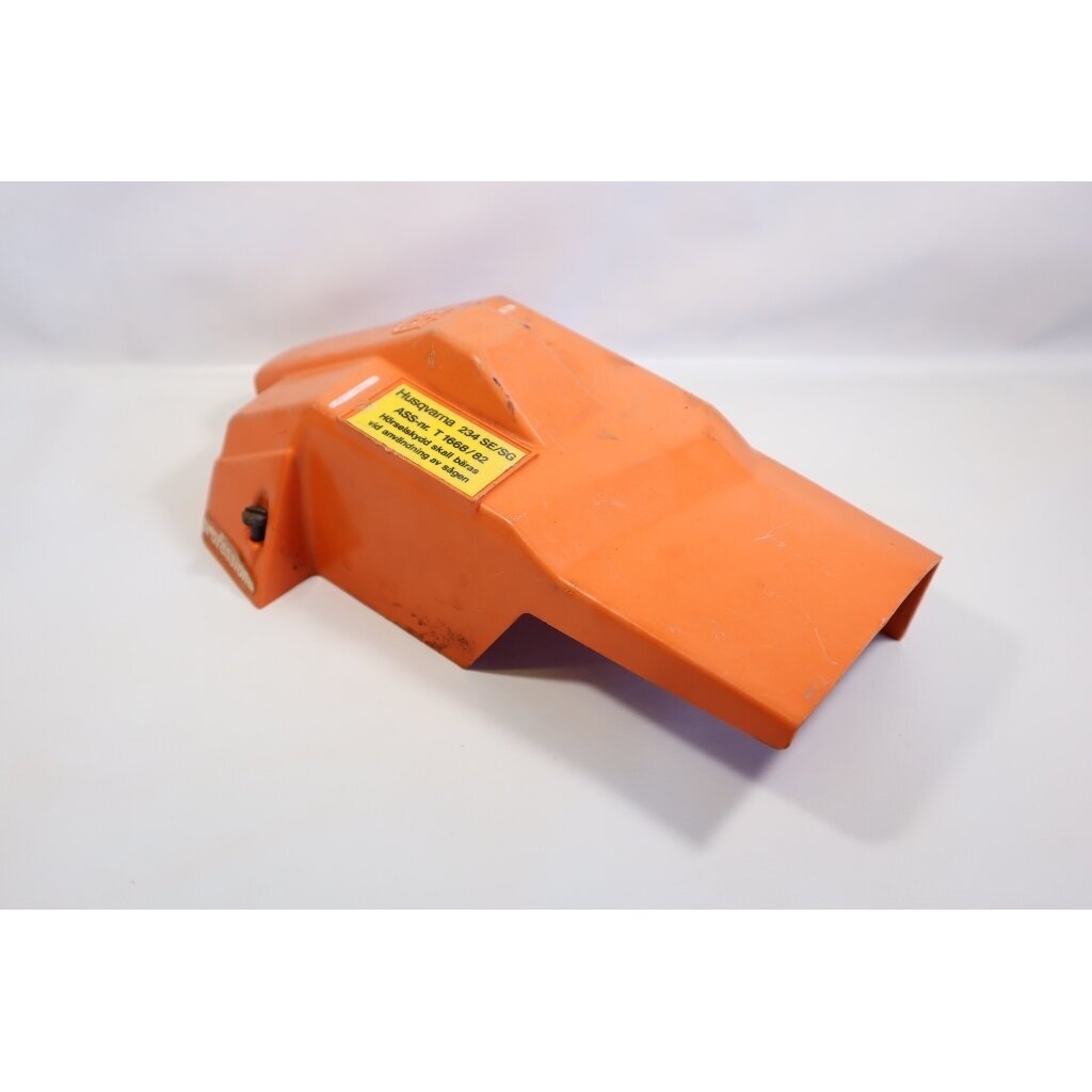 Genuine Cylinder Top Cover Husqvarna 234 chainsaw 501634002 3 Genuine Cylinder Top Cover Husqvarna 234 chainsaw 501634002 3