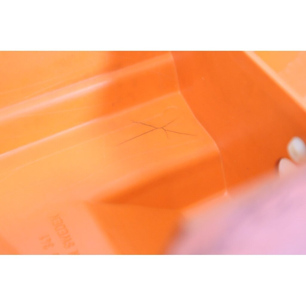 Genuine Cylinder Top Cover Husqvarna 234 chainsaw 501634002 6 Genuine Cylinder Top Cover Husqvarna 234 chainsaw 501634002 6