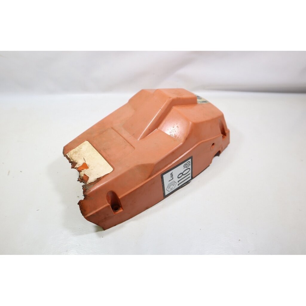 Genuine Cylinder Top Cover Husqvarna 36 41 136 141 chainsaw 530047609 2 Genuine Cylinder Top Cover Husqvarna 36 41 136 141 chainsaw 530047609 2