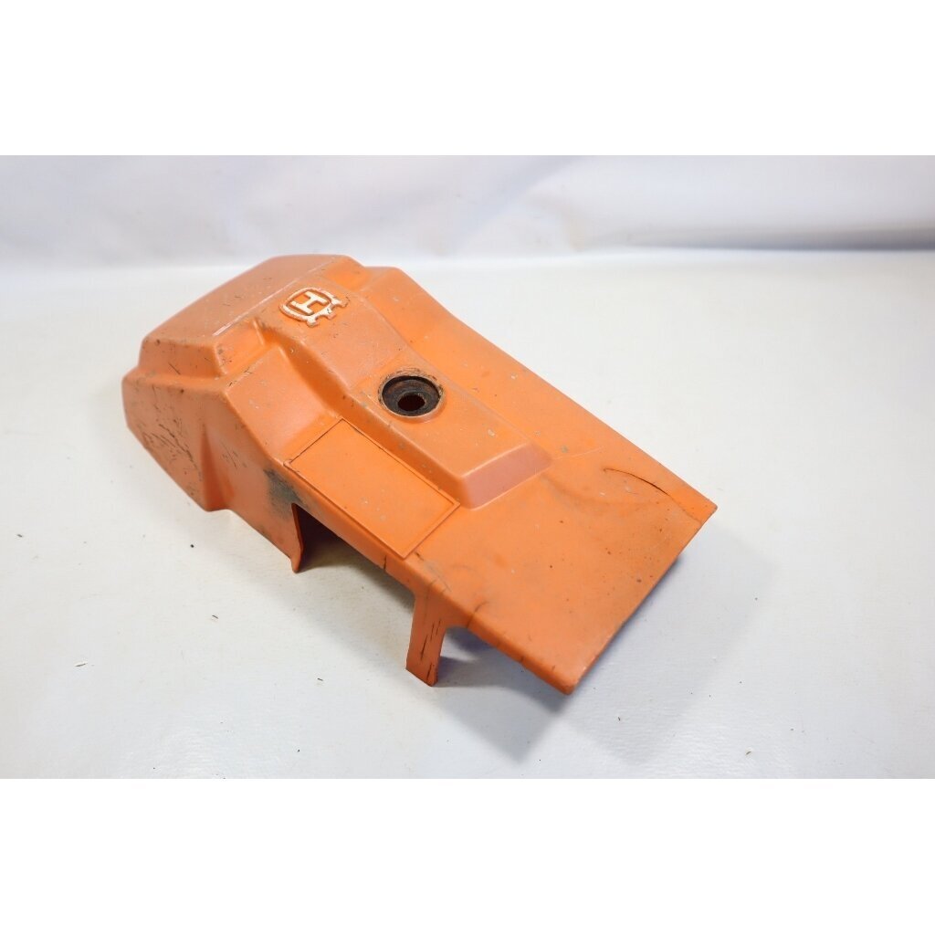 Genuine Cylinder Top Cover Husqvarna 444 44 chainsaw 501662303 1 Genuine Cylinder Top Cover Husqvarna 444 44 chainsaw 501662303 1