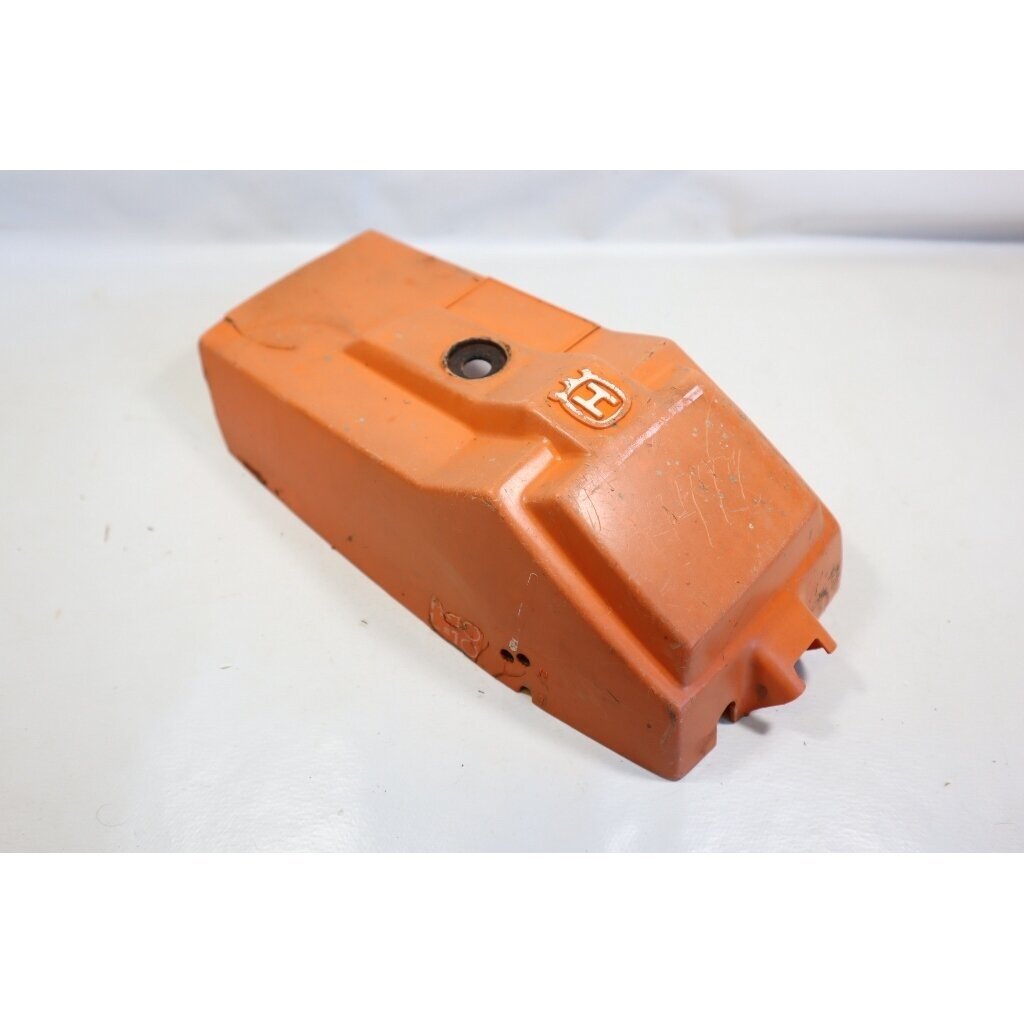 Genuine Cylinder Top Cover Husqvarna 444 44 chainsaw 501662303 3 Genuine Cylinder Top Cover Husqvarna 444 44 chainsaw 501662303 3