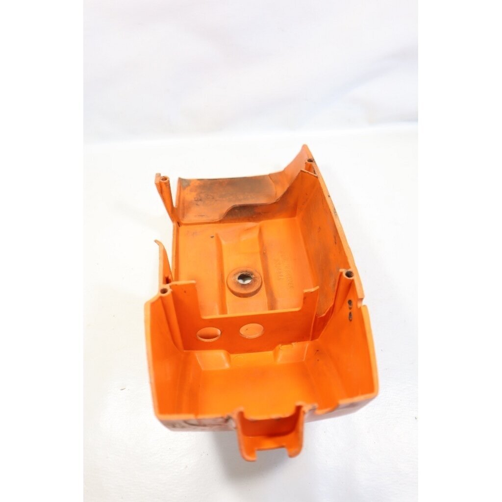 Genuine Cylinder Top Cover Husqvarna 444 44 chainsaw 501662303 4