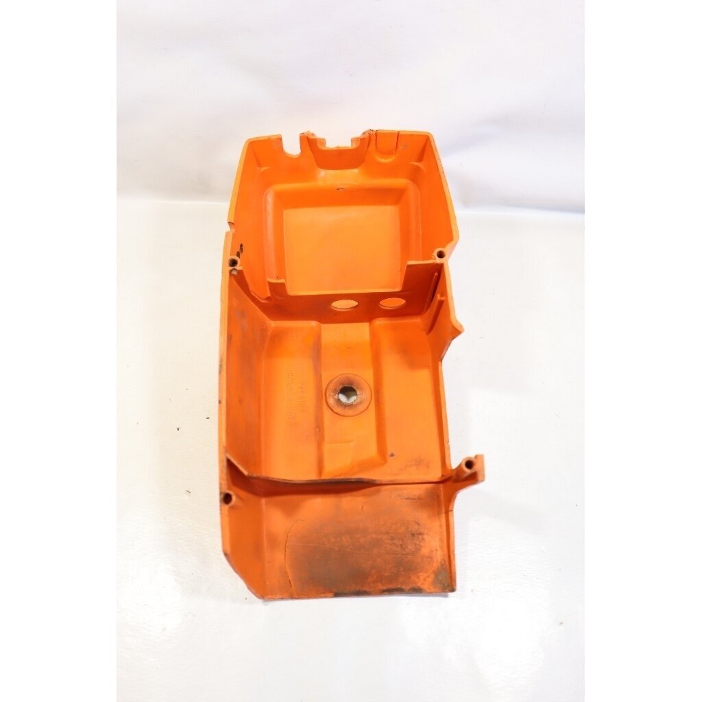 Genuine Cylinder Top Cover Husqvarna 444 44 chainsaw 501662303 5 Genuine Cylinder Top Cover Husqvarna 444 44 chainsaw 501662303 5