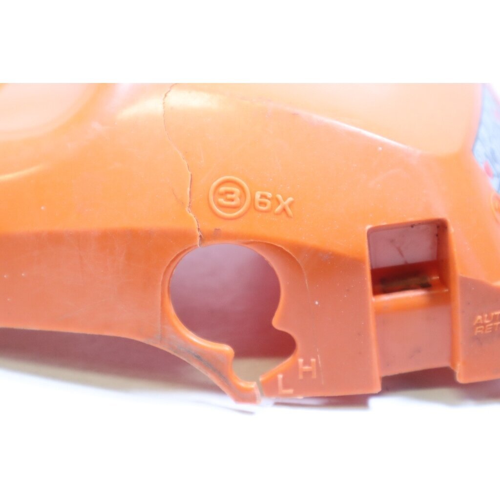 Genuine Cylinder Top Cover Husqvarna 445 450 chainsaw 544348303 5 Genuine Cylinder Top Cover Husqvarna 445 450 chainsaw 544348303 5