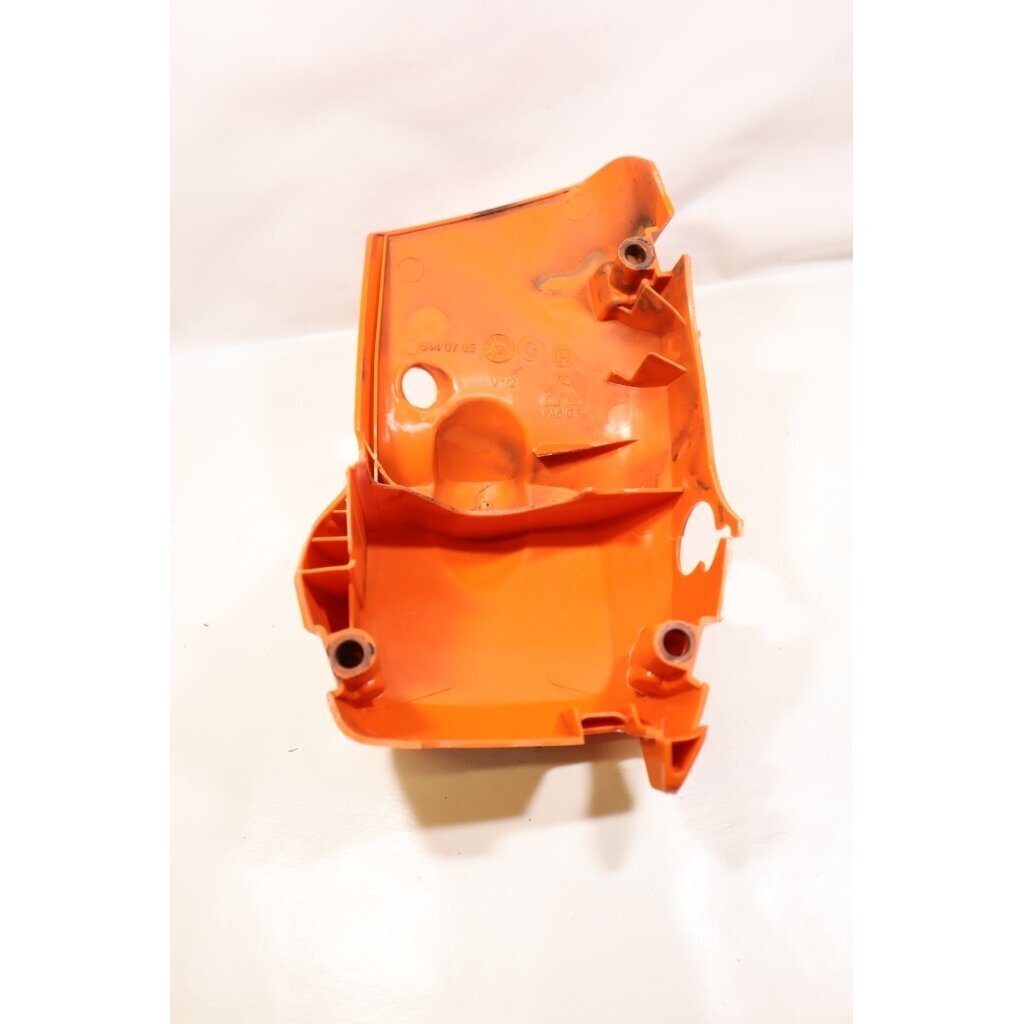 Genuine Cylinder Top Cover Husqvarna 445 450 chainsaw 544348303 3 Genuine Cylinder Top Cover Husqvarna 445 450 chainsaw 544348303 3