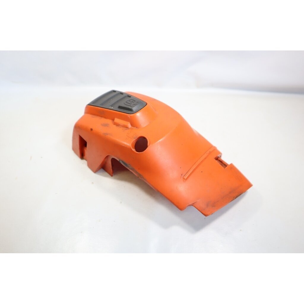 Genuine Cylinder Top Cover Husqvarna 550 chainsaw 522741201 1 Genuine Cylinder Top Cover Husqvarna 550 chainsaw 522741201 1
