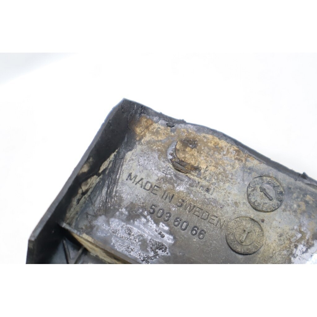 Genuine Cylinder Top Cover Jonsered 2041 2045 2050 chainsaw 503606601 9 Genuine Cylinder Top Cover Jonsered 2041 2045 2050 chainsaw 503606601 9