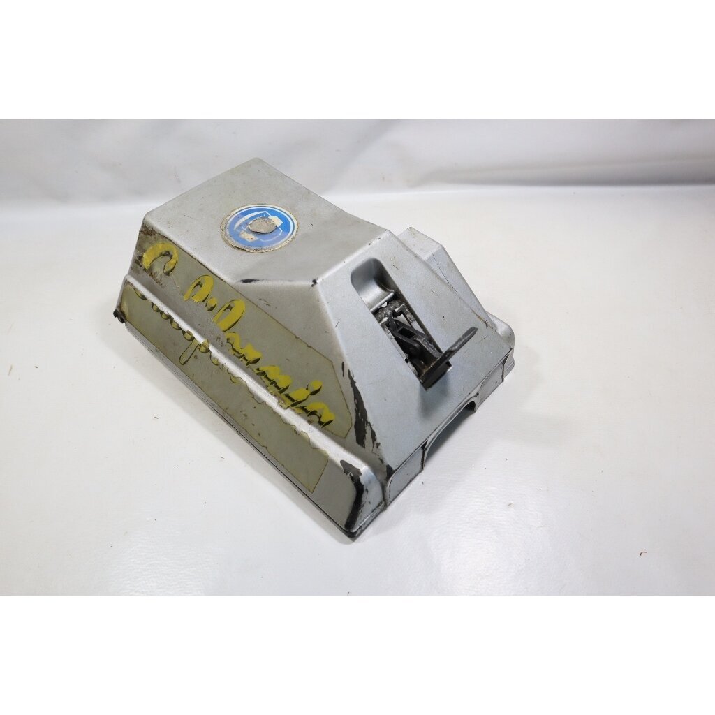 Genuine Cylinder Top Cover McCulloch California chainsaw 228600 3 Genuine Cylinder Top Cover McCulloch California chainsaw 228600 3