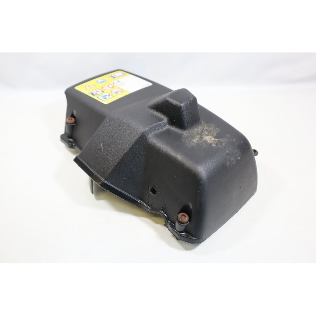 Genuine Cylinder Top Cover McCULLOCH Poulan Jonsered Partner 350 351 370 390 420 chainsaw 530071310 3 Genuine Cylinder Top Cover McCULLOCH Poulan Jonsered Partner 350 351 370 390 420 chainsaw 530071310 3