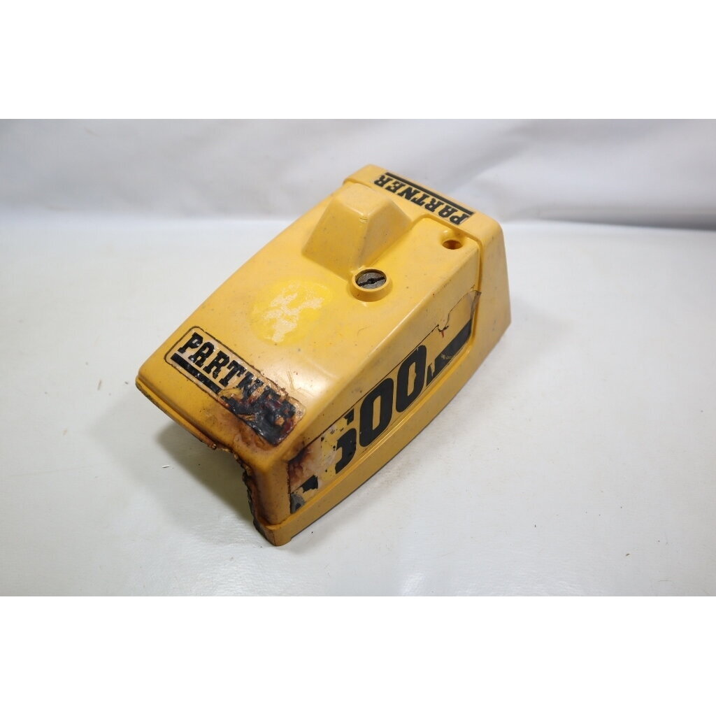 Genuine Cylinder Top Cover Partner 500 5000 plus chainsaw 505341317 2 Genuine Cylinder Top Cover Partner 500 5000 plus chainsaw 505341317 2